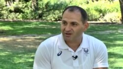 Առանց պետական ֆինանսավորման ու պատշաճ մարզագույքի. Տոկիոյի պարալիմպիկ խաղերին ՀՀ միակ մասնակիցը բազում խնդիրներ է տեսնում