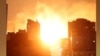 Deadly Russian Air Strikes On Ukraine Continue2 GRAB