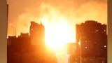 Deadly Russian Air Strikes On Ukraine Continue2 GRAB