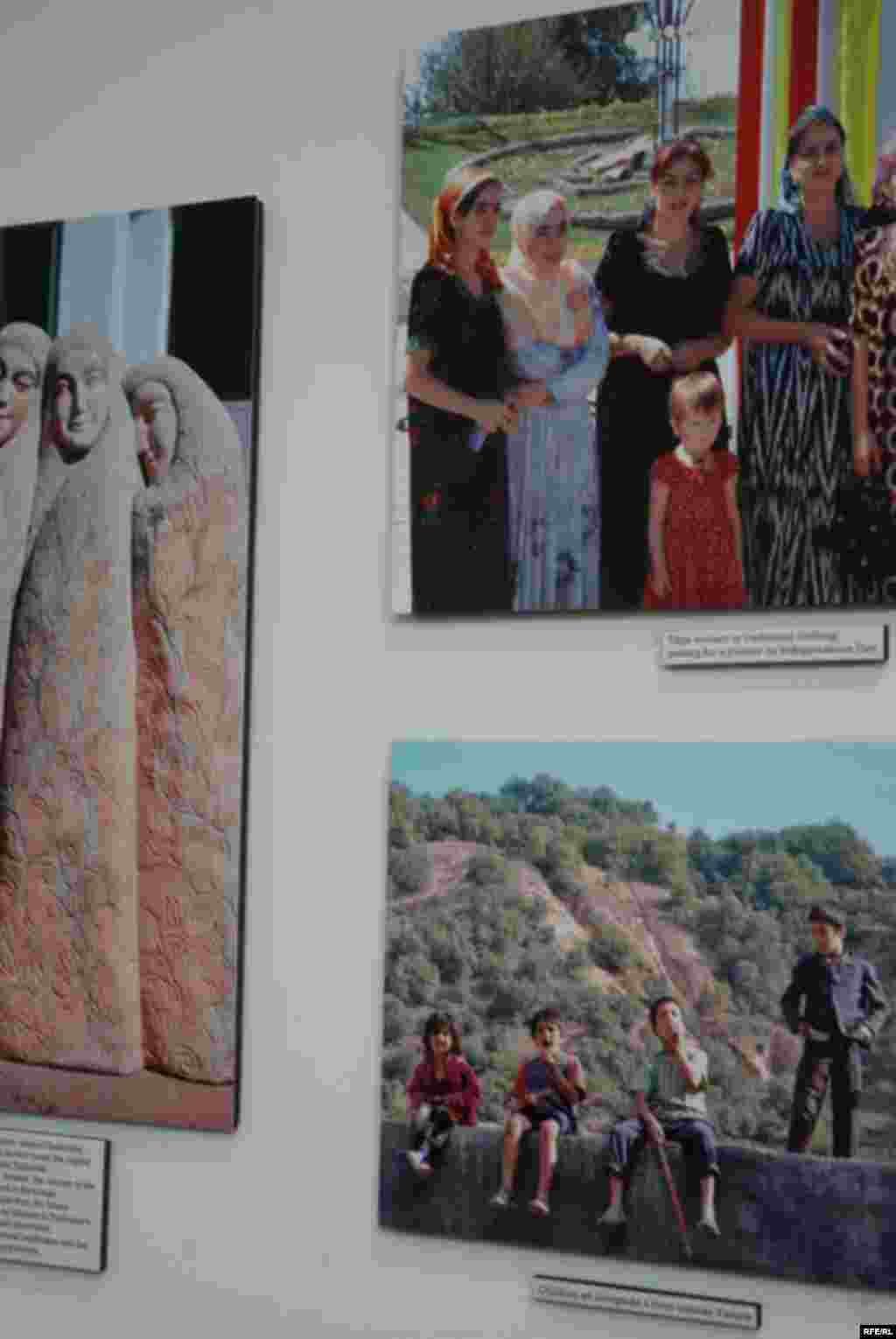 Сафари Эмма ба Тоҷикистон #19