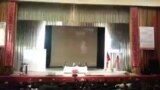 Москвадагы курултайга "Көчмөндөрдүн эл аралык оюну" уюму да катышууда