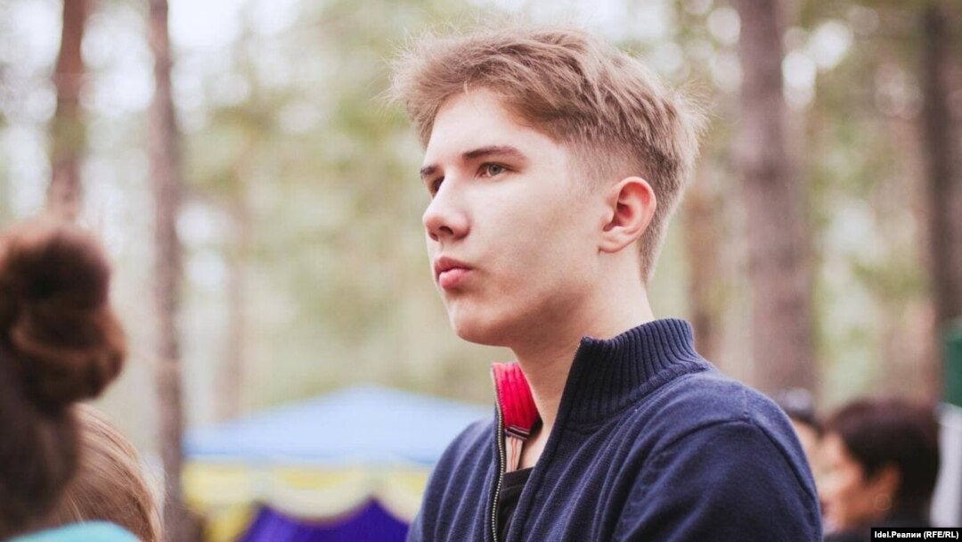Вадим Никифоров