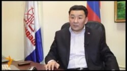 Мигранттын Москвасы (2)