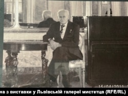 Борис Возницький, 15 квітня 2011 року