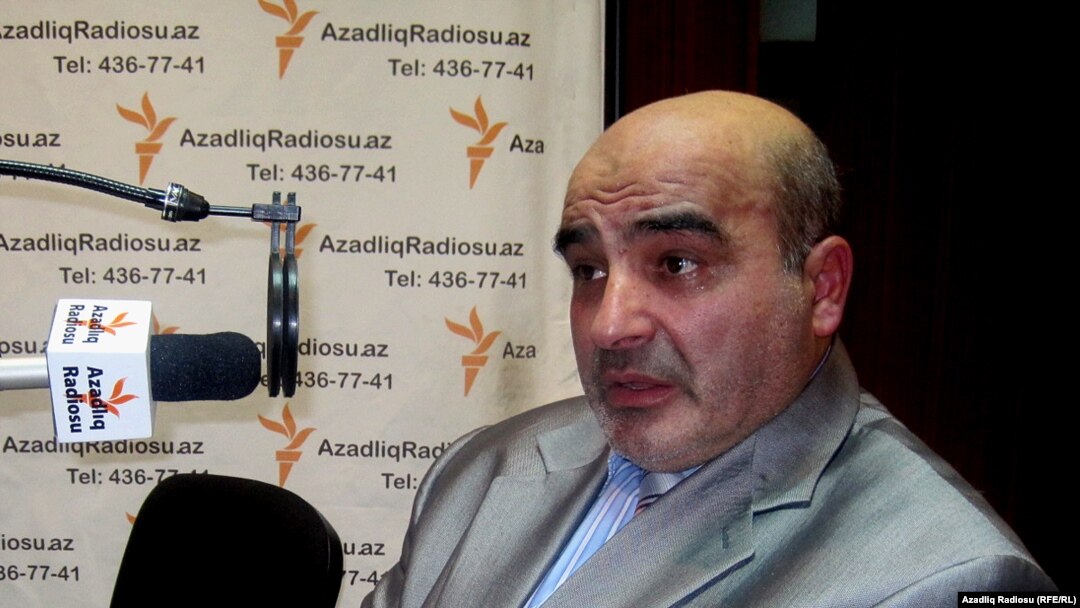 Tahir Abbaslı