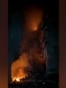Russian Guided Bomb Hits Apartment Building In Kramatorsk, Killing 1