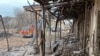 Наслідки російського обстрілу, Слов'янськ, Донецька область, 15 квітня 2026 року