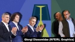 „ჩვენი დაჟინებული ინიციატივა იყო, გაგვეცნო ბიძინა ივანიშვილი“, - იაგო ხვიჩია ბიძინა ივანიშვილთან შეხვედრის შესახებ საუბრობს