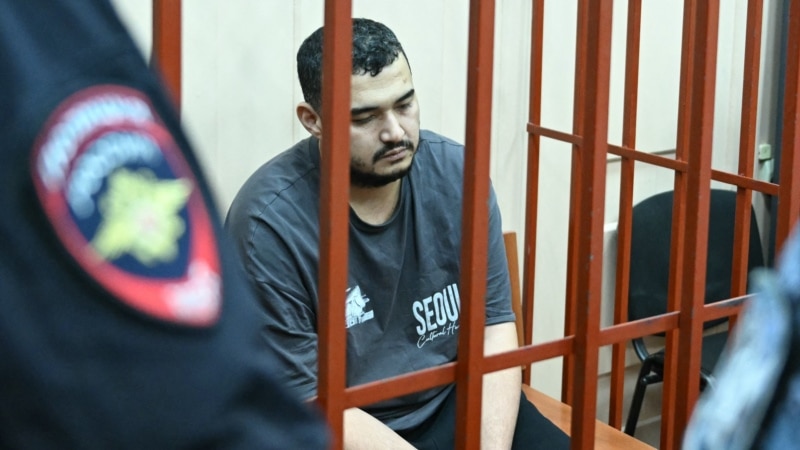 Uzbek Authorities Keeping Tabs On Family Of Suspect In Russian General’s Killing