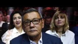 ВКД Ғафур-бойбачаро меҷӯяд