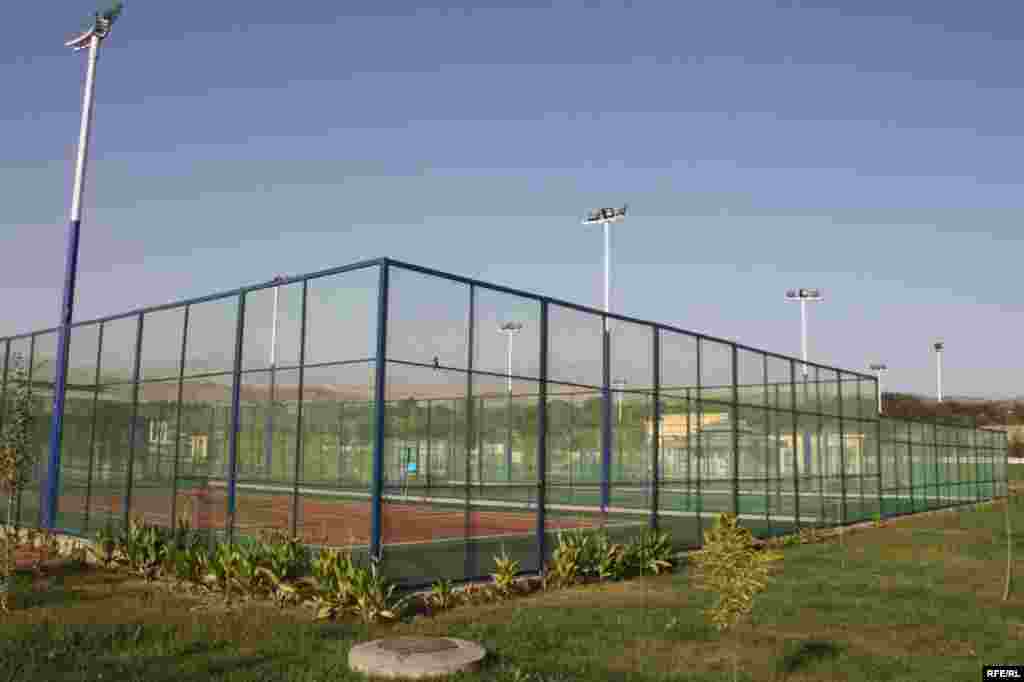 Бузургтарин тафреҳгоҳи атфол #24