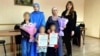 Cover for video\The mayor of Serdobsk provided housing certificates to migrant families