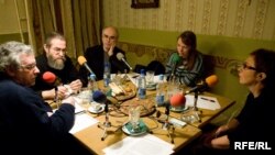 Свящ. Яков Кротов