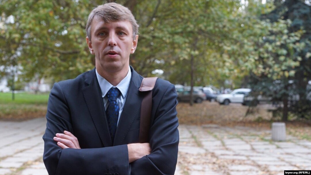 Олексій Ладін