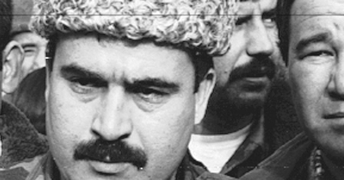 Analysis: Confession Suggests New Trust In Tajik-Uzbek Relations