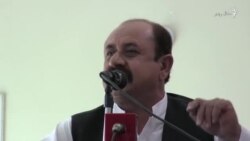 کوټه: د جمهوریت مبارزانو په یاد غونډه شوې