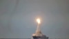Путін заявив про успіх залпового пуску гіперзвукових ракет