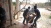 Fighting In Libya's Western Mountains