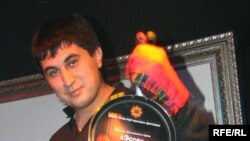 2007 елның иң популяр төркеме – “ЭССЕ”