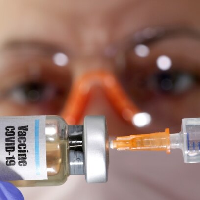 5 lucruri despre cursa spre vaccinul anti-Covid
