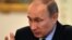 Putin Unfazed As Ukraine Crisis Continues