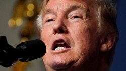 Tramp Demirgazyk Koreýa duýduryş berýär: “Bize kembaha garamaň!”