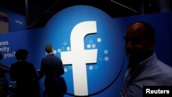 Закрыли 65 учетных записей в одноименной социальной сети Facebook и еще 243 учетные записи в соцсети Instagram