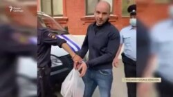 Пивоваров арестован, Гудков - на свободе