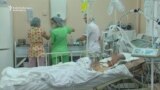Dozens Killed By Alcohol Poisoning In Siberia