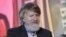 Писатель Владимир Шаров 