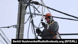 У ДТЕК заявили, що енергетики вже працюють, щоб повернути світло