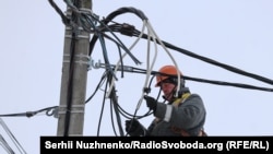 Голова ОВА заявив, що енергетики Одещини продовжують в посиленому режимі