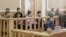 Судебный процесс с участием присяжных заседателей