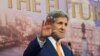 Kerry Says Political Deal Possible 'In Days' At Iran Nuclear Talks