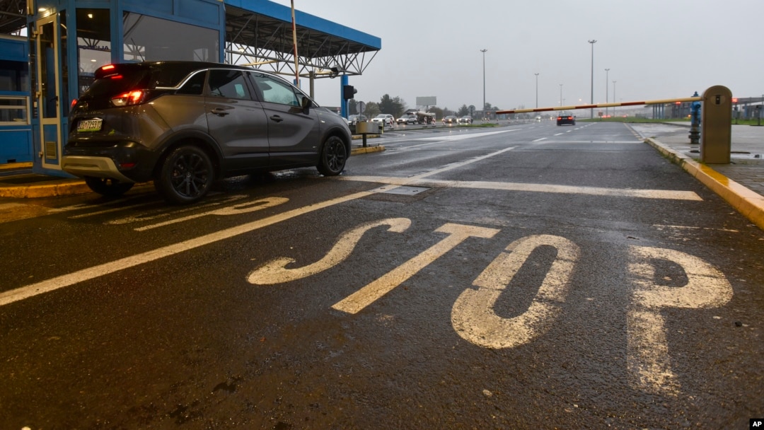 Germania a reintrodus, săptămâna aceasta, controalele la graniță. Este doar cel mai recent exemplu al măsurilor anti-refugiați din țările europene, pe fundalul creșterii numărului de oameni care solicită azil în UE.