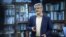 Mahmoud Sadeghi is an Iranian lawyer, jurist, academic and reformist politician who is currently a member of the Parliament of Iran.