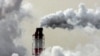U.S.: Bush Calls For Halt In Growth Of Greenhouse-Gas Emissions By 2025