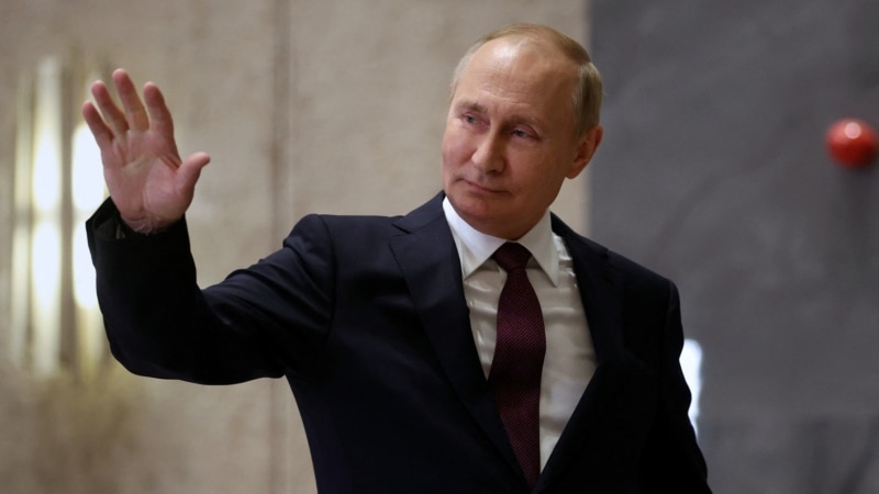 Putin: Rusia este un garant al reglementării transnistrene   