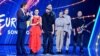 Гурт Go-A із піснею «Соловей», ймовірно, представить Україну на «Євробаченні» 2021-го року