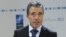 NATO Secretary-General Anders Fogh Rasmussen