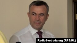 Запобіжний захід щодо Зеновія Холоднюка триватиме до 16 вересня