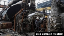 Це вже пʼята атака на ТЕС компанії за останні два місяці, додають в ДТЕК. Фото архівне 