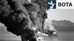  Veteranët e “Luftës së Cisternave” ngrenë paralele me krizën aktuale në Hormuz