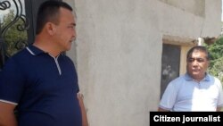  Мансур Туймаев