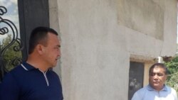Ёқворилган замҳоким иши судга ошди, избосканлик фермерларни алдашди, итларни қирғин қилганлар ишдан кетди