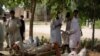 At Least 17 Dead In Pakistan Attack