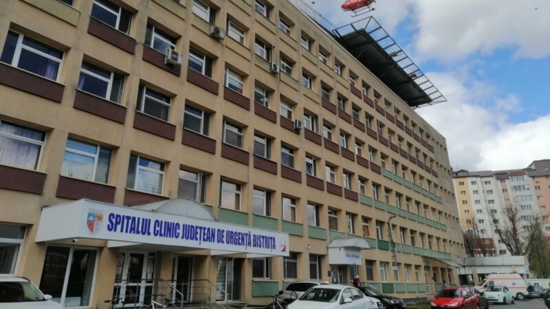 Tânăr nenorocit în spital după ce a fost diagnosticat cu „junghi”, deși avea pneumonie. Daune record – un milion de euro