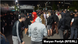 Увечері 8 липня у Львові стався конфлікт між військовослужбовцями ТЦК та цивільними громадянами. Триває слідство