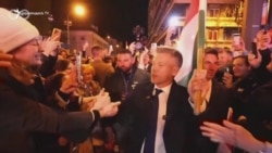 Վիկտոր Օրբանը դիրքերը զիջեց երբեմնի կուսակից Պետեր Մադյարին