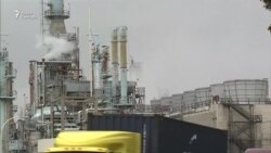 Выход США из Парижского соглашения по климату